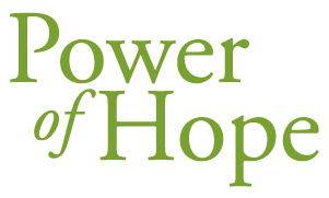 Power of Hope Logo
